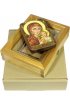 Икона Божья Матерь Петровская, арт ИРП-867
