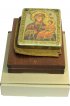 Икона Божья Матерь Одигитрия Смоленская, арт ИРП-873