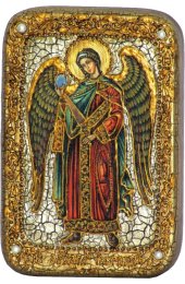 Икона Архангел Гавриил, арт ИРП-874