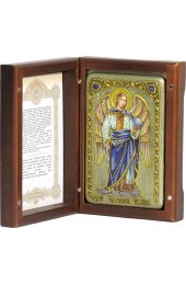 Икона Архангел Гавриил, арт ИРП-877