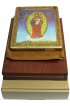 Икона Божья Матерь Благодатное Небо, арт ИРП-879