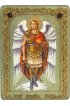 Икона Архангел Уриил, арт ИРП-901