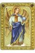 Икона Архангел Гавриил, арт ИРП-902