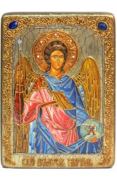 Икона Архангел Гавриил, арт ИРП-914