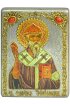 Икона Спиридон Тримифунтский, арт ИРП-916