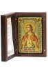 Икона Божья Матерь Помощница в Родах, арт ИРП-920