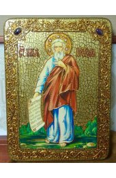 Икона Илья Пророк, арт ИРП-962