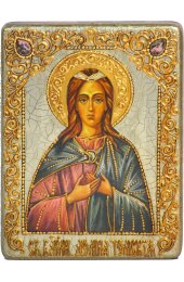 Икона Домна Томская блаженная, арт ИРП-967