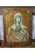 Икона Татьяна мученица, арт ИРП-553