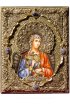 Икона Ангел Хранитель 40*32 см арт Ре-285
