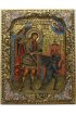 Икона Никита Мученик (32*25 см), арт Ре-235