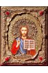 Икона Господь Вседержитель 40*32 см, арт Ре-413-1