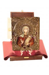 Икона Таисия Египетская, арт Ре-394