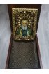 Икона Сергий Радонежский 19*14 см арт Ре-356