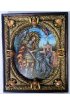 Икона Никита Бесогон (40*32 см), арт Ре-379