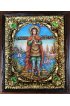 Икона Валерий Мелитинский арт Ре-404