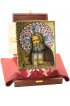 Икона Серафим Саровский 19*23 см арт Ре-210
