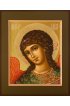 Икона Гавриил Архангел писаная, арт ИР-0191