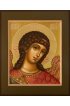 Икона Михаил Архангел писаная, арт ИР-0192