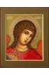 Икона Михаил Архистратиг писаная, арт ИР-0235