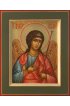Икона Михаил Архангел писаная, арт ИР-0247