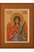 Икона Ангел Хранитель писаная, арт ИР-0263