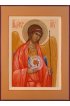 Икона Михаил Архистратиг писаная, арт ИР-0337