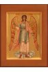 Икона Ангел Хранитель писаная, арт ИР-0551