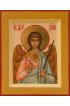 Икона Ангел Хранитель писаная, арт ИР-0615