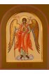 Икона Ангел Хранитель писаная, арт ИР-0622