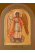 Икона Ангел Хранитель писаная, арт ИР-0624