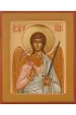 Икона Ангел Хранитель писаная, арт ИР-0625