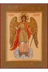 Икона Ангел Хранитель писаная, арт ИР-0637