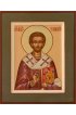 Икона Тимофей Апостол писаная, арт ИР-0159