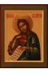 Икона Иоанн Креститель писаная, арт ИР-0487