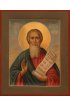 Икона Андрей Первозванный писаная, арт ИР-0580
