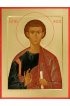 Икона Фома Апостол писаная, арт ИР-0699
