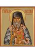Икона Нектарий Эгинский Чудотворец писаная, арт ИР-0478