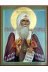 Икона Ермоген Патриарх Московский писаная, арт ИР-1374