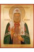 Икона Тихон Патриарх Московский писаная, арт ИР-1412