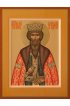 Икона Вячеслав Чешский писаная, арт ИР-0024
