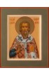 Икона Саверий Персидский Священномученик писаная, арт ИР-0116