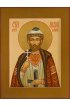 Икона Антоний Виленский Мученик писаная, арт ИР-0197