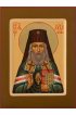 Икона Лука Крымский писаная, арт ИР-0313