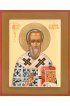 Икона Родион Патрасский епископ писаная, арт ИР-0422