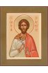 Икона Емилиан Доростольский Мученик писаная, арт ИР-0433