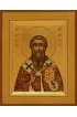 Икона Мирон Критский писаная, арт ИР-0441