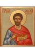 Икона Фалалей Эгейский Мученик писаная, арт ИР-0474
