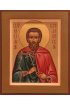 Икона Александр Каталитский Мученик писаная, арт ИР-0539