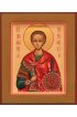 Икона Димитрий Солунский Великомученик писаная, арт ИР-0553